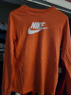 Nike Peach XL