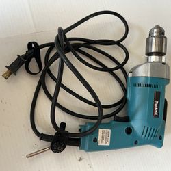 Makita Electric Drill