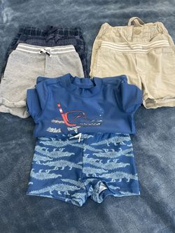 18-24 Months Boy Bundle 