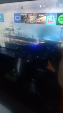 Ps4 working perfectly