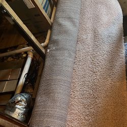 Unique Loom Pink Carpet