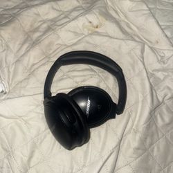 Bose headphones 