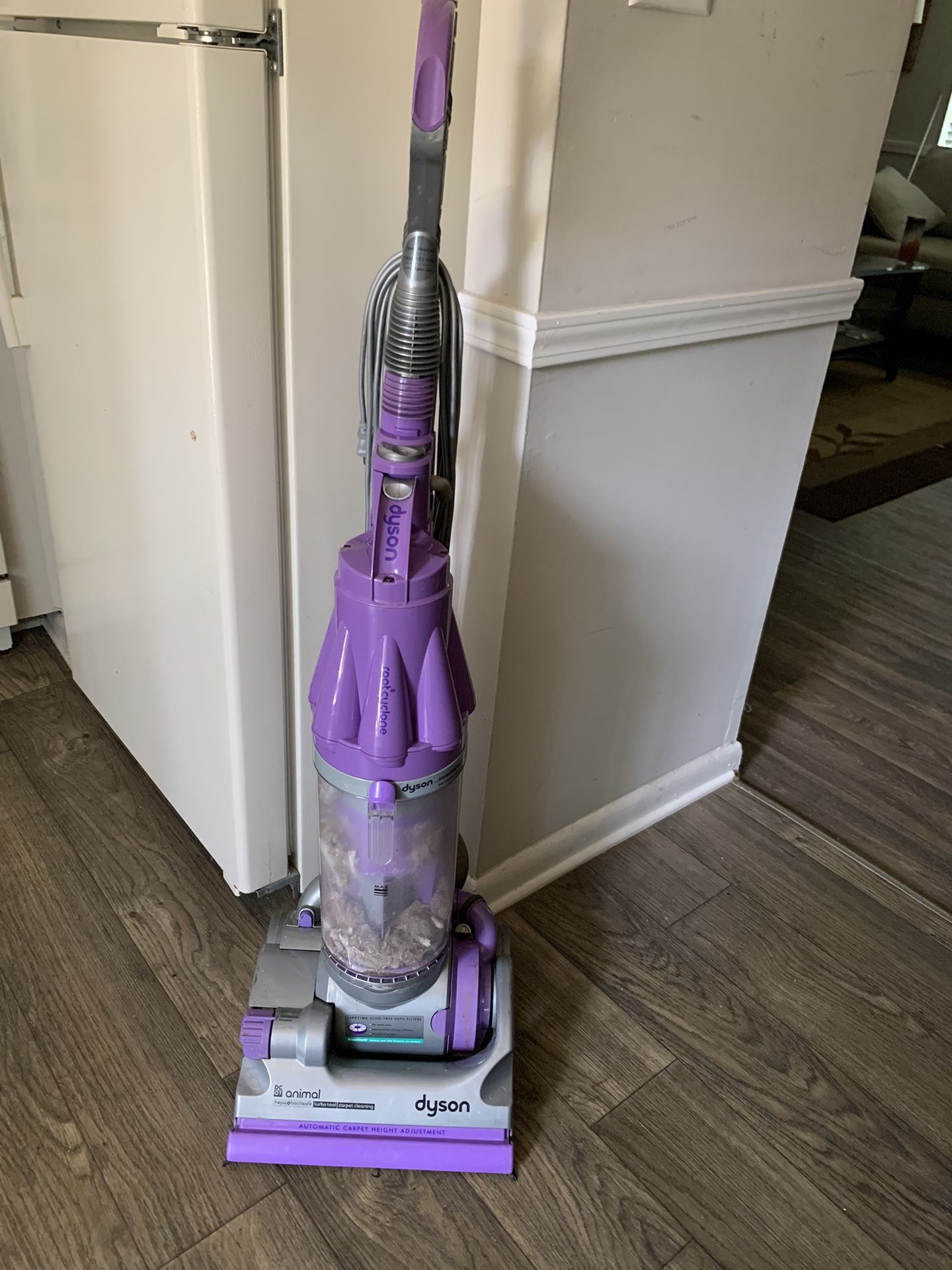 DYSON COMBO
