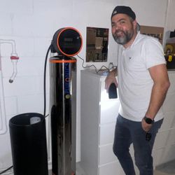 Water Filter For The Whole House 🏡 🚰💧 Smelly Water 