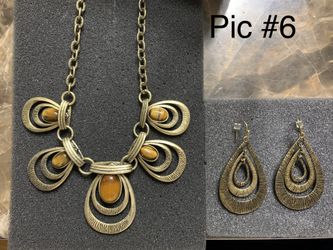 Necklaces Lia Sophia