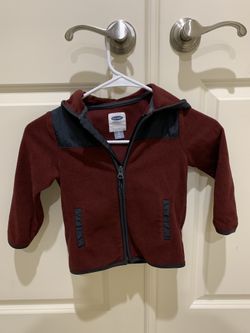 Oldnavy brand 3T size fleece