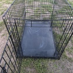 Dog Cage 