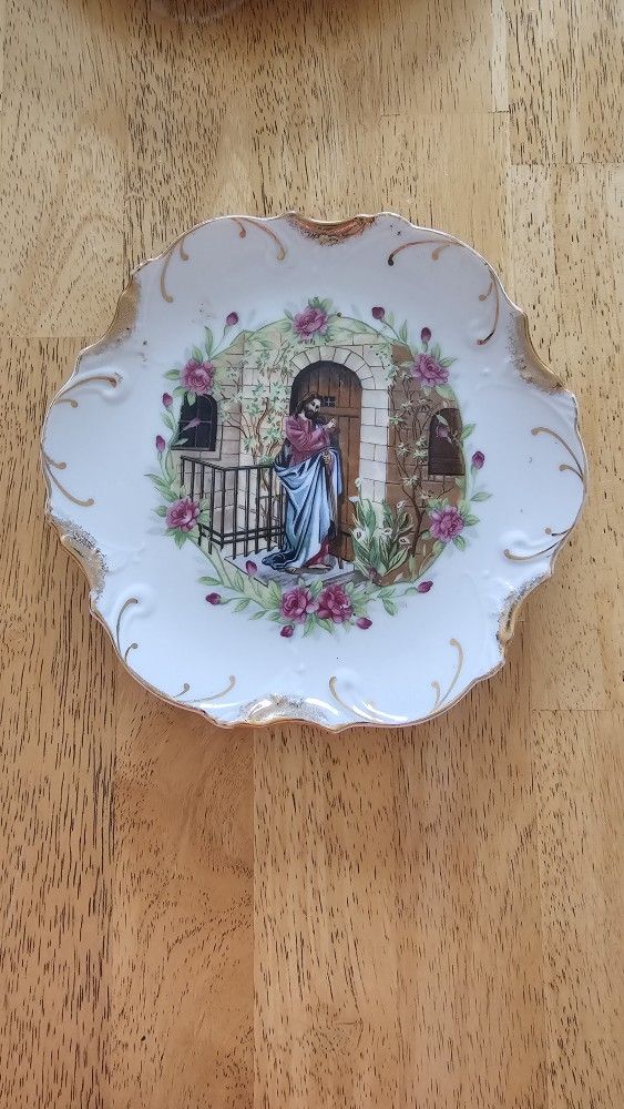 Decorative Plate