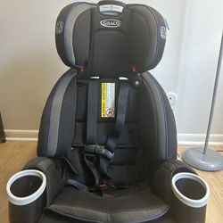 Graco Car Seat Booster