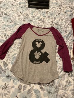 Girls shirt