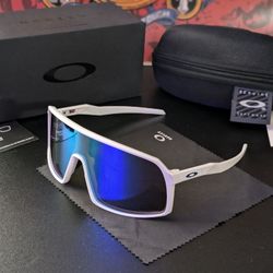 Oakley Sutra Sunglasses 