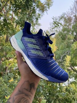Adidas running shoes