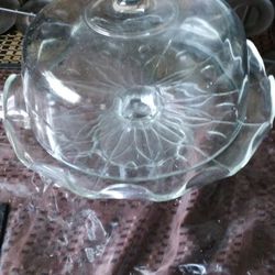 Cake Dish