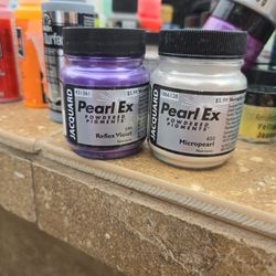 Pearl Ex Pigment