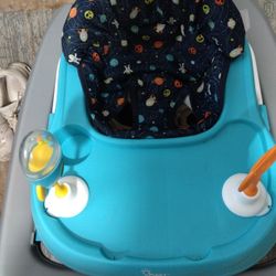 Baby Walker 