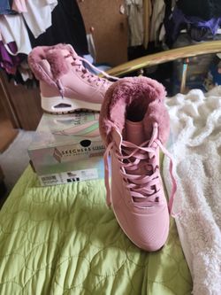 Sketchers street