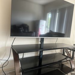 TOSHIBA 65" TV (Model 65C350U) - $250 
