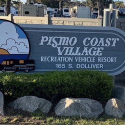 Pismo Coast Village For Sale