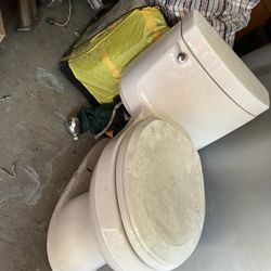 Toilet New 