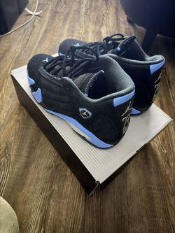 Jordan 14 Unc size 8.5
