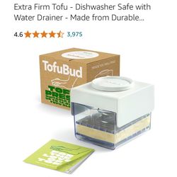Tofu bud