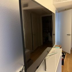 TV 60” Samsung $100