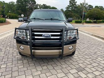2013 Ford Expedition EL