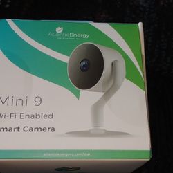 Mini 9 Camera