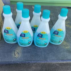 Free Nail Polish Remover