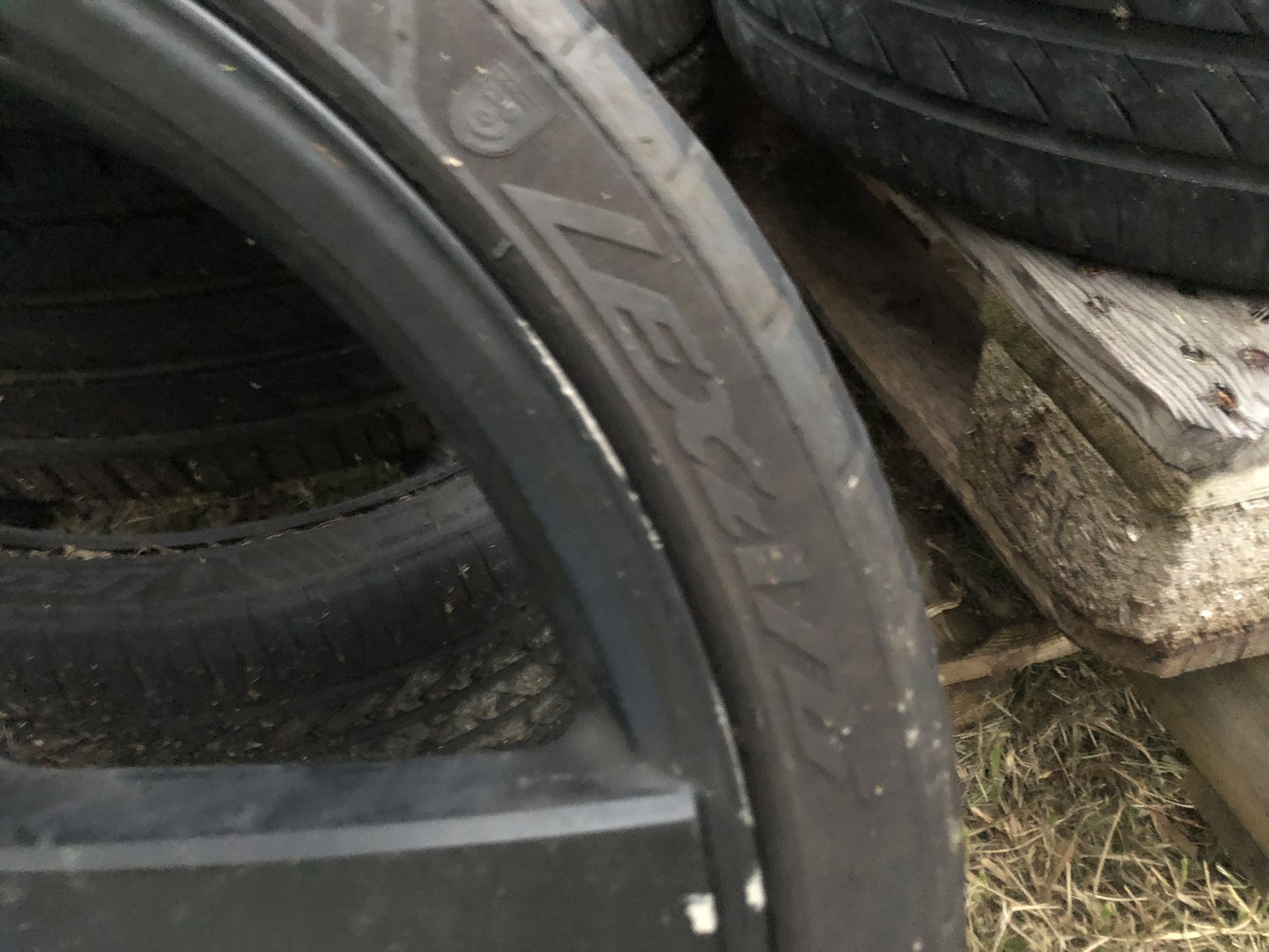 Rims And Tire for Sale in Vlg Wellingtn, FL OfferUp