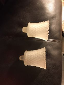 Sconce candle holders