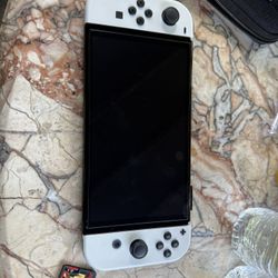 Switch Oled With MiG switch V2