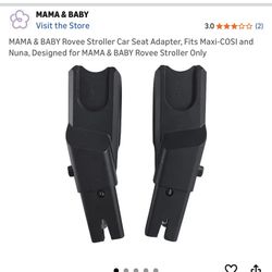 Stroller Adapter 