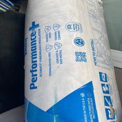 Insulation