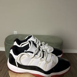 Concord bread lows sz 12