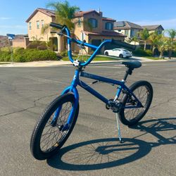 BMX Bike Kink Launch edition