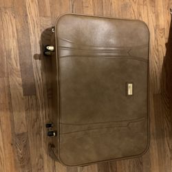 American Tourister Luggage
