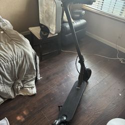 Hiboy S2 Pro Electric Scooter