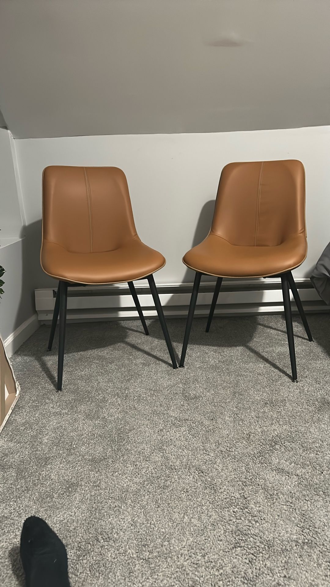 Living Room Chairs