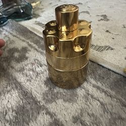 Azzoro Most Wanted  Elixir