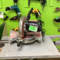 Delta Miter Saw