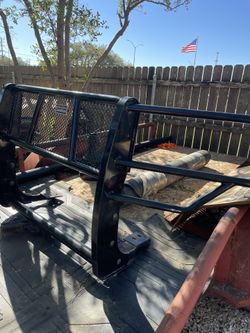 Ranch Hand Grille