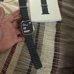 Apple Watch Ultra 2 