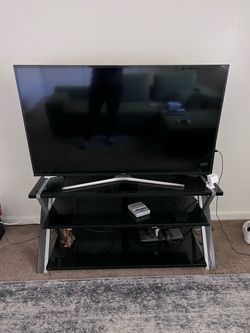 Samsung 55” TV