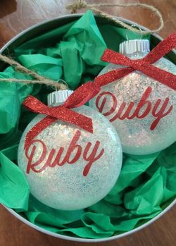 Last Minute Gift