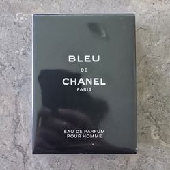 Bleu De Chanel