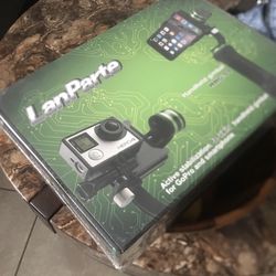 LanParte HHG-01 Handheld Gimbal Brand New Sealed