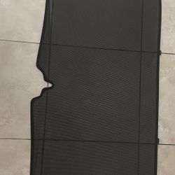 Tesla Model X Windshield Shade 