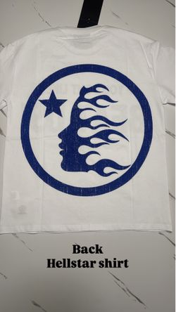 Hellstar shirt