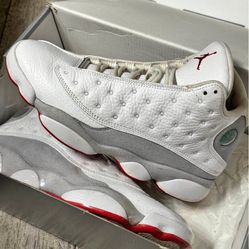 Jordan 13s 